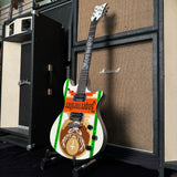 Schecter Jagermeister Tempest 2000’s - Jagermeister White W/Gig Bag