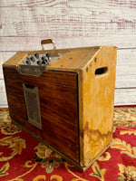 Gibson Rhythm King GA-200 Norelco Speakers 1959-1960 - "Poor Man's Twin"