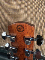 2019 Alvarez AF60GD Sunshine Grateful Dead - Ltd Edition Sunshine #46 of 400 Jerry Garcia Phil Lesh Bob Weir