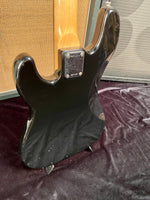 Squier Precision Bass 2000s - Black