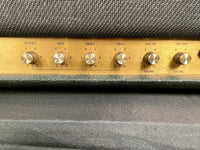 Marshall JCM 800 Lead Series 1988 Master Model 50Watt Mk 2. Lead