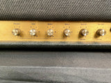 Marshall JCM 800 Lead Series 1988 Master Model 50Watt Mk 2. Lead