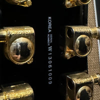 ESP LTD 50th Anniversary Sunset Marquis 2013 - Black