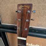 1933 Martin R-18 Sunburst Finish F-Hole RARE!!