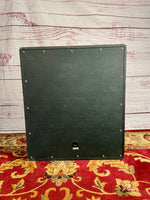 The Rarest Marshall Speaker Cab Model 1988 Green on Black Levant 1966 to 1970 2 x 12 Basketweave Page 173 Bottom Right Marshall Mike Doyle Catalogue