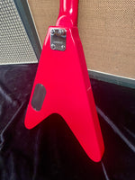 Epiphone Flying Vee-Wee