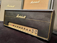 1969 Marshall Super Tremolo 100 Watt Plexi Model 1959T Ouch!!!
