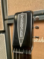 Rickenbacker Electro lap steel 1930s - Black and White