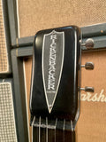 Rickenbacker Electro lap steel 1930s - Black and White