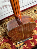 Rare! 1991 Masaru Kohno Professional J Classical Guitar One Owner Excellent _