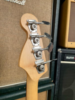 Squier Precision Bass 2000s - Black