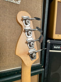 Squier Precision Bass 2000s - Black