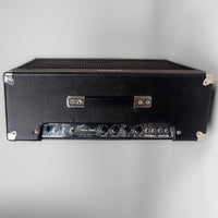 1953 Fender Recovered Tweed Twin 5C8-5D8 Layout Low Power Raw Power