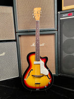 Vox Tornado 1960s - Sunburst