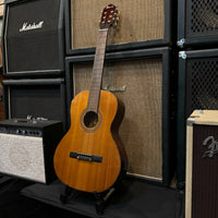 Delta DN-60 Classical Guitar 1970’s - Natural