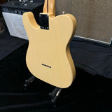 Fender Deluxe Nashville Telecaster 2010 - Honey Blonde
