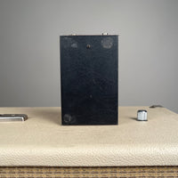 Vintage Electro-Harmonix 77' LITTLE BIG MUFF PI Silver FUZZ Box
