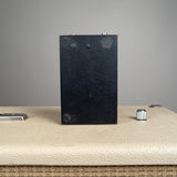 Vintage Electro-Harmonix 77' LITTLE BIG MUFF PI Silver FUZZ Box