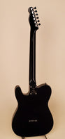 2021 Bell & Hern Custom Black On Black Keith Caster Custom made for Keith Richards