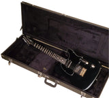 2021 Bell & Hern Custom Black On Black Keith Caster Custom made for Keith Richards