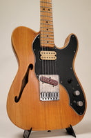 Mike Bloomfield's 1968 Fender Telecaster
