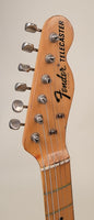 Mike Bloomfield's 1968 Fender Telecaster