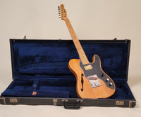 Mike Bloomfield's 1968 Fender Telecaster