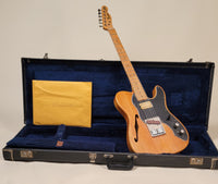 Mike Bloomfield's 1968 Fender Telecaster