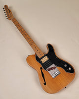 Mike Bloomfield's 1968 Fender Telecaster