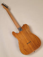 Mike Bloomfield's 1968 Fender Telecaster