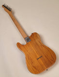 Mike Bloomfield's 1968 Fender Telecaster