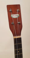 1950's Harmony Baritone Ukulele