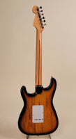 1991 Custom Shop Sunburst Fender Stratocaster