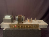 1967 Marshall JTM 45/100 Watt Super Bass Rare! Once in a lifetime find!!
