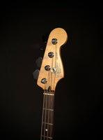 1994-95 Black Fender Jazz Bass