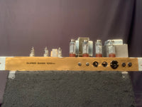 1967 Marshall JTM 45/100 Watt Super Bass Rare! Once in a lifetime find!!