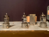 1967 Marshall JTM 45/100 Watt Super Bass Rare! Once in a lifetime find!!