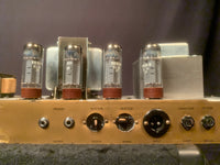 1967 Marshall JTM 45/100 Watt Super Bass Rare! Once in a lifetime find!!