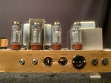 1967 Marshall JTM 45/100 Watt Super Bass Rare! Once in a lifetime find!!