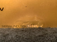 1967 Marshall JTM 45/100 Watt Super Bass Rare! Once in a lifetime find!!