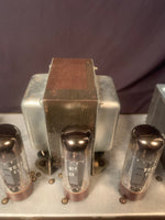 1967 Marshall JTM 45/100 Watt Super Bass Rare! Once in a lifetime find!!