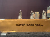 1967 Marshall JTM 45/100 Watt Super Bass Rare! Once in a lifetime find!!