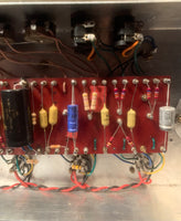 1967 Marshall JTM 45/100 Watt Super Bass Rare! Once in a lifetime find!!
