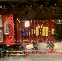 1967 Marshall JTM 45/100 Watt Super Bass Rare! Once in a lifetime find!!