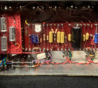 1967 Marshall JTM 45/100 Watt Super Bass Rare! Once in a lifetime find!!