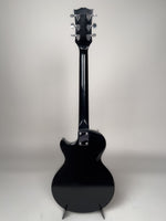 1980/81 Black Gibson Sonex 180-Deluxe One Year Velvet Hammer Pickups Best Model