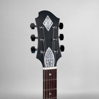 Zemaitis Buck Island GZDF521 2018 Made in Japan w/OHSC Mint Ronnie Lane Greg Lake Keith Richards