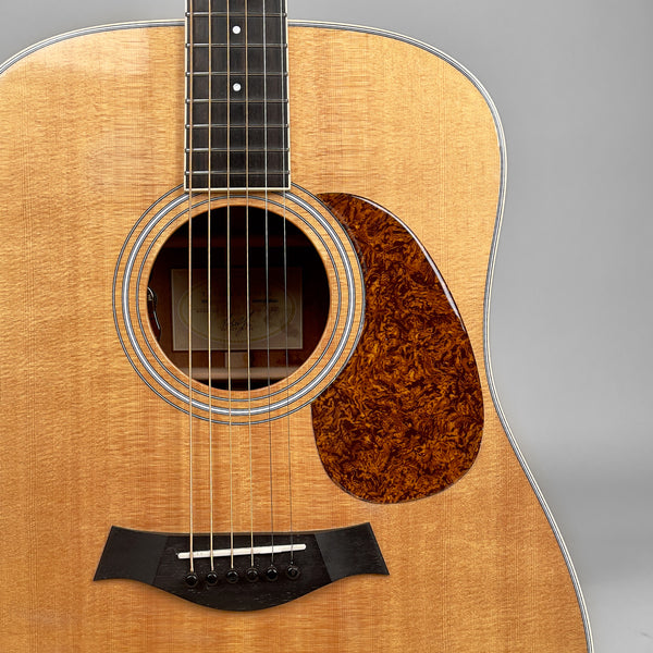 Taylor Dreadnaught DBN3 with L.L. Baggs pickup. Thank God! w/ Original Taylor gig bag