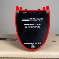 Roger Mayer Spitfire Distortion