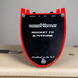Roger Mayer Spitfire Distortion